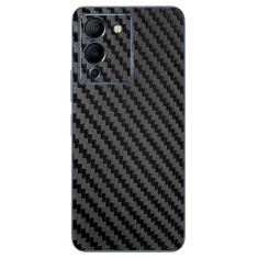 Capa Adesivo Skin349 Verso Para Infinix Note 12 G96 - KawaSkin