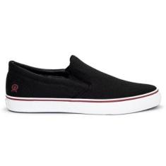 Tênis Rainha Slip On Unissex Iate III Casual RA0239-Unissex