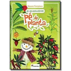 Almanaque Pe De Planta