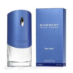Eau De Toilette 100ml Masculino