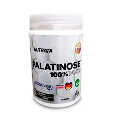 Nutrata Palatinose Natural (400G)