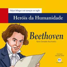 Livro Beethoven