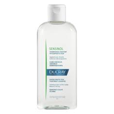 Shampoo Ducray Sensinol Tratamento Fisioprotetor com 200ml 200ml