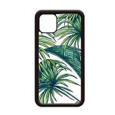 Capa de celular Leaf Green Sky Happy para iPhone 12 Pro Max para Apple Mini Mobile Case