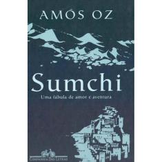 Sumchi - Uma Fábula de Amor e Aventura