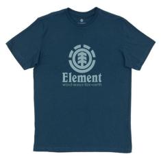 Camiseta Element Vertical Masculina