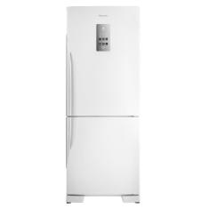 Geladeira Refrigerador Panasonic 423 Litros 2 Portas Frost Free Branco