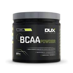 Dux Nutrition Bcaa Powder Limão - Pote 200 G