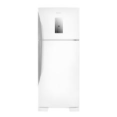 Refrigerador Panasonic 435 Litros 2 Portas com Freezer em Cima Branco BT50BD3W 220V