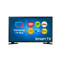 Samsung Smart TV 32" Tizen HD T4300, 2020, HDR 32"