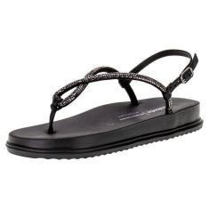 Sandália Feminina Flat Dakota - Y6241