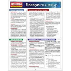 Finanças Para Empresas - Barros Fischer & Associados