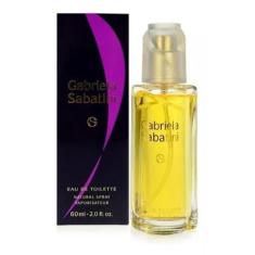 Perfume Gabriela Sabatini 60ml Edt