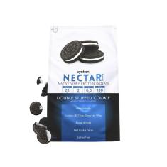 Nectar Whey Protein (2lb) Double Stuffed Cookie Syntrax