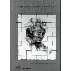 Espectros De Derrida - Trarepa Ltda.