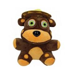 Pelucia Five Nights At Freddys Fnaf - El Chip 18Cm