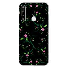 Capa Adesivo Skin353 Verso Para Positivo Q20