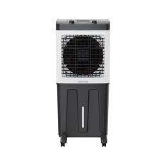 Climatizador Ventisol 80 Litros 5 em 1 Branco/Cinza 150W CLIN80PRO 220V