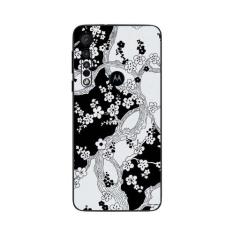 Capa Adesivo Skin356 Verso Para Motorola Moto One Macro - KawaSkin