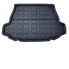 Colchão Solteiro Howie Espuma D45 (17x78x188) Preto e Branco