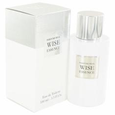 Perfume Masculino Wise Essence Weil 100 ML Eau De Toilette