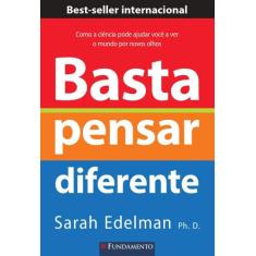 Basta Pensar Diferente - 2 Edição