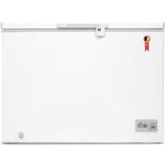 Freezer Horizontal Midea Rcfa32 1 Porta 4 Funções Branco 295l 220v RCFA3