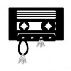 Porta Chaves Retro 01 - New Decor