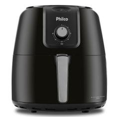 Air Fryer Philco 8 1l Sem  leo Gourmet Pfr13p 220v