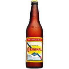 Cerveja Original Antarctica 600ml