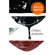 Livro - Códigos de família