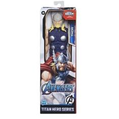 Boneco Thor - Titan Hero Series - Marvel - Hasbro