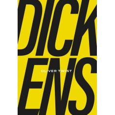 Livro - Oliver Twist