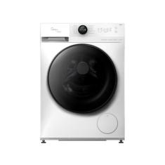 Lava e Seca Smart Midea 11kg Inverter Branca MF200D110WB, Branco, 220V