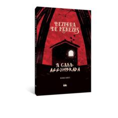 Livro - A Casa Assombrada