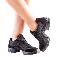 Tênis para Dança Só Dança DK70, Preto, 41, M