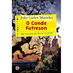 Livro - O conde Futreson