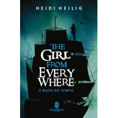 Livro - The Girl From Everywhere