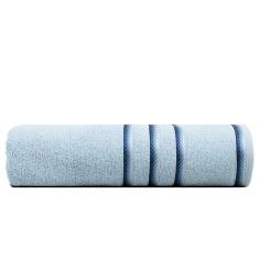 Toalha De Banho Classic 68x135cm 100% Algodão Appel Azul Névoa