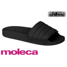 Chinelo Slide Moleca