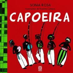 Livro - Capoeira