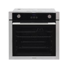 Forno A Gás E Grill Elétrico 60cm 220V Cuisinart Casual
