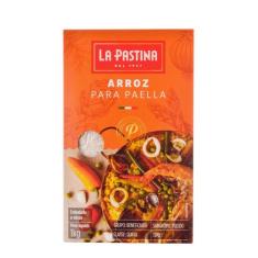 Arroz para paella la pastina 1kg