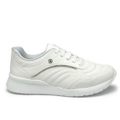 Tênis Kolosh Casual Jogging - Feminino-Feminino