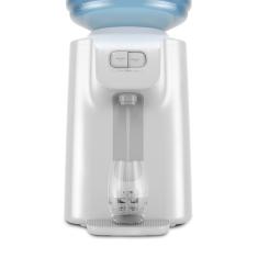 Bebedouro Electrolux água Gelada Fria E Natural Com Compressor Branco BC01B