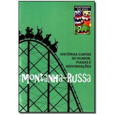 Montanha - Russa - SA EDITORA, 3