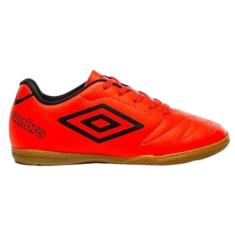 Chuteira Futsal Umbro Class 2.2 JR.-Masculino