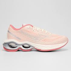 Tênis Mizuno Wave Creation 24 Feminino-Feminino
