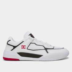 Tênis DC Shoes Metric Masculino-Masculino