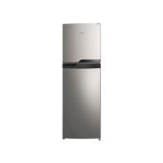 Geladeira Continental Frost Free 400L Duplex Prata (TC45S), Prata, 220